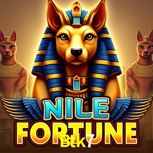 Gates of Olympus Btk7