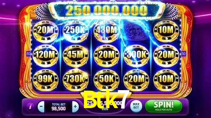 Exclusive Offers Btk7