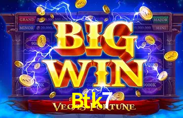 Platform Technology Btk7