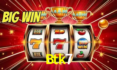 Responsive Design Btk7