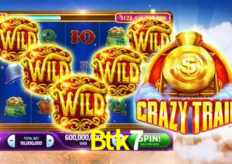 Flash Promotion Btk7