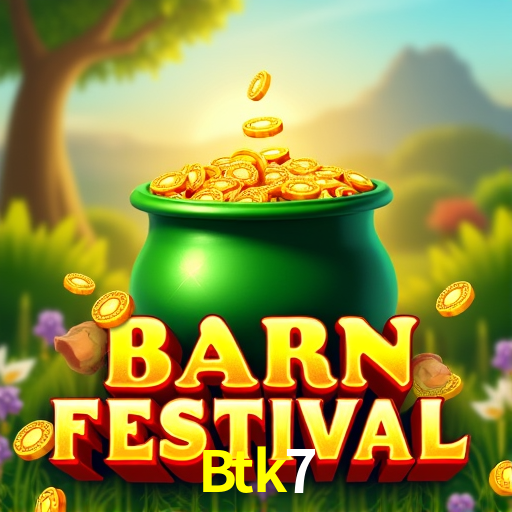 Slot Games Btk7