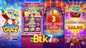 Daily Bonuses Btk7