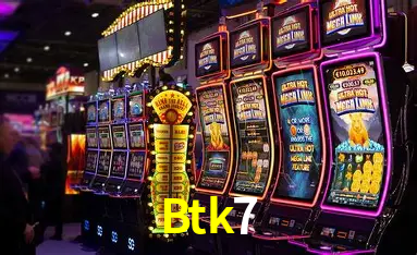 Security Systems Btk7