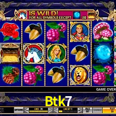 API Integration Btk7