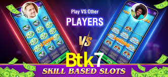 Live Casino Btk7